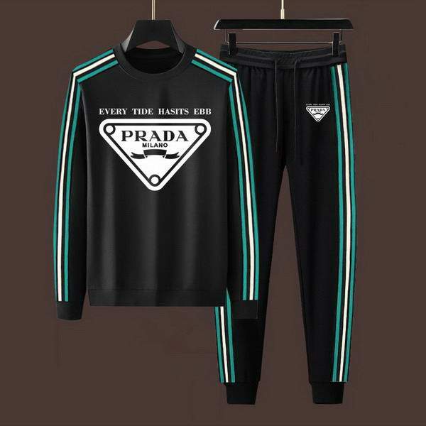 Picture of Prada Sweater Suits _SKUPradaM-4XL13gx29742112
